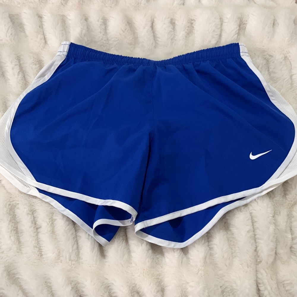 Nike Dri-Fit Athletic Shorts